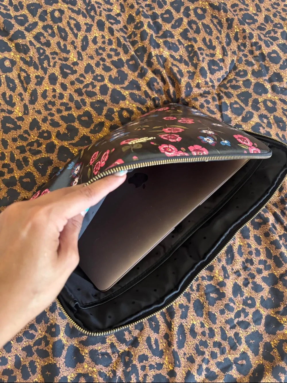 Kate Spade Laptop Case